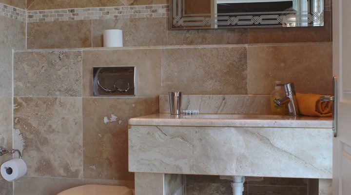 Waterside Living - Marina Martinique 1394