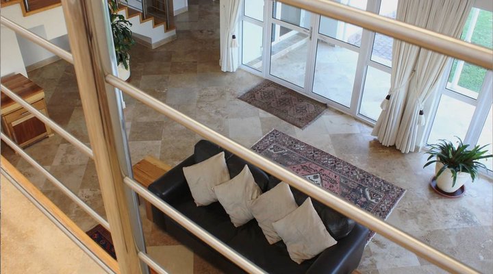 Waterside Living - Marina Martinique 1394