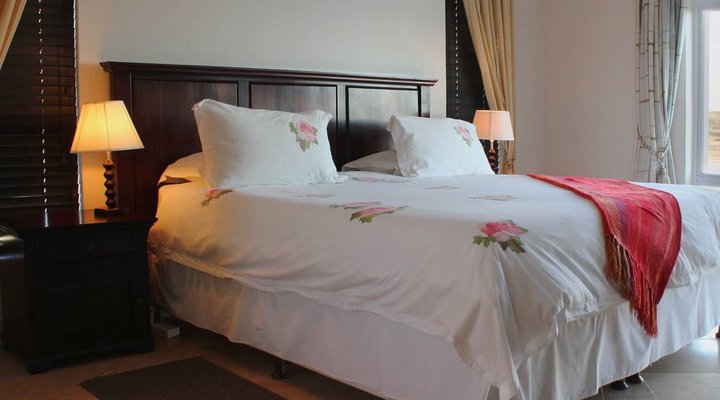 Waterside Living - Marina Martinique 1394