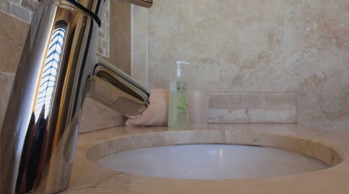 Waterside Living - Marina Martinique 1394