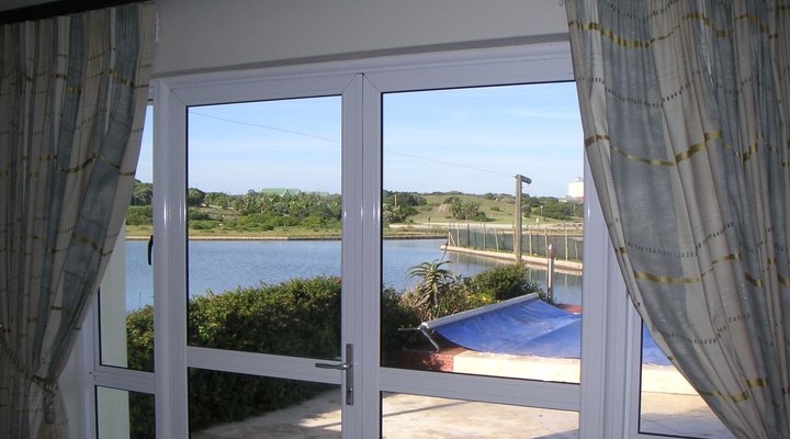 Waterside Living - Marina Martinique 1394