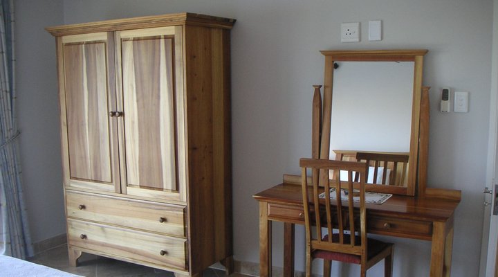 Waterside Living - Marina Martinique 1394