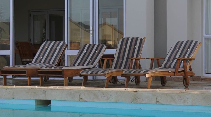 Waterside Living - Marina Martinique 1394