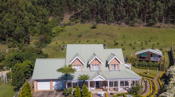 Victoria Guest House