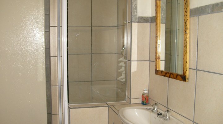 X-Ventures Family Break Away