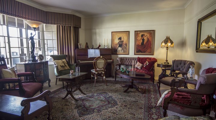 Victoria Guest House