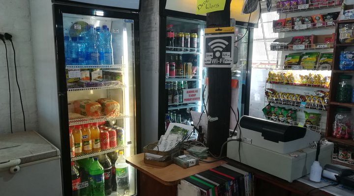 X-Ventures Family Break Away