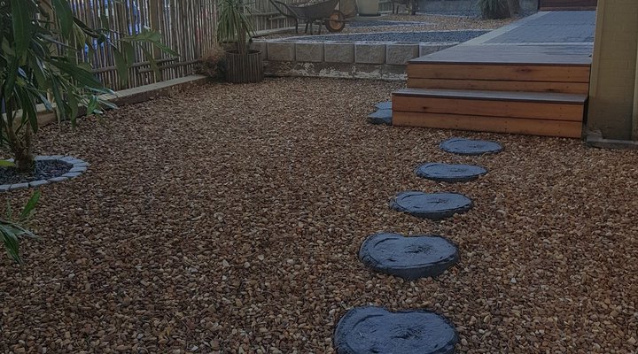 Fawlty Towers Afari Lodge 