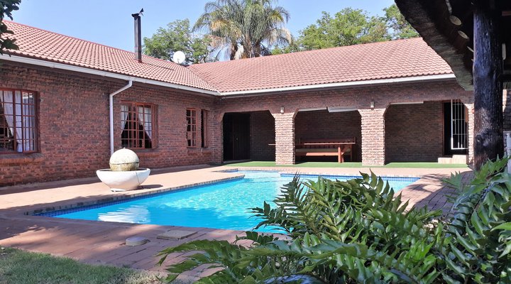 Daldre Guest House