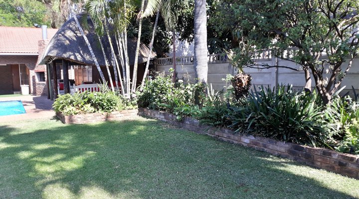 Daldre Guest House