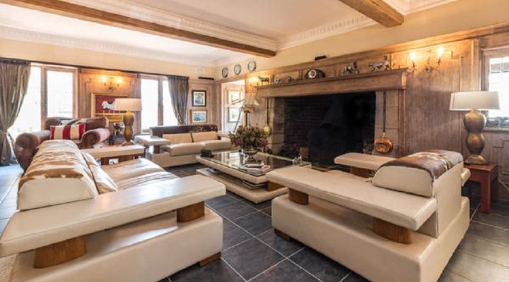 Hillside Guesthouse