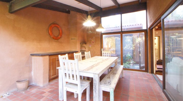 San Lameer Villa 3205