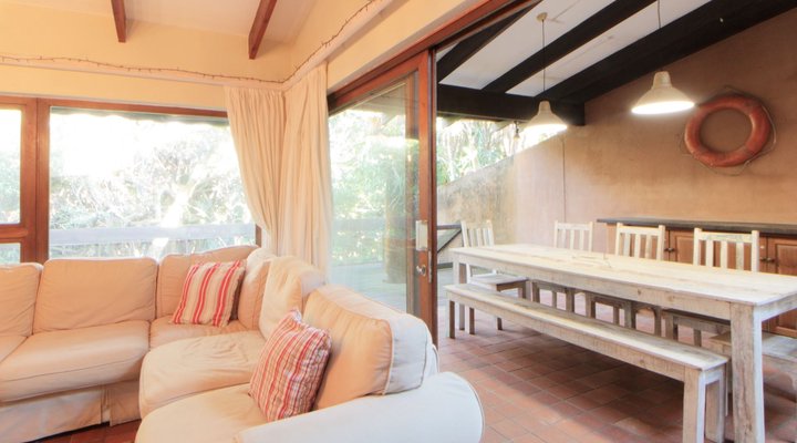 San Lameer Villa 3205