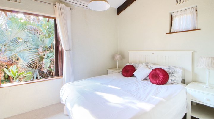 San Lameer Villa 3205