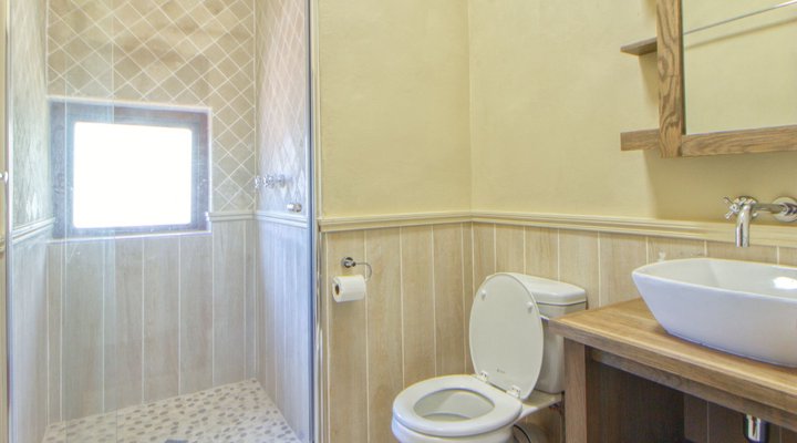 San Lameer Villa 3205