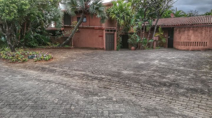 San Lameer Villa 3205