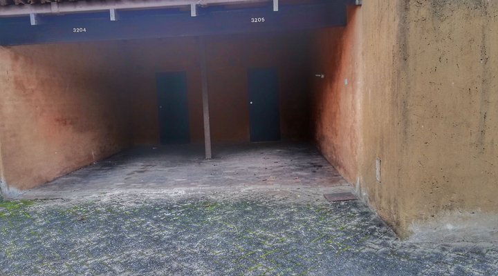 San Lameer Villa 3205