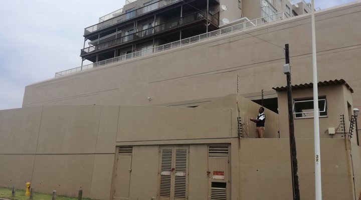 103 Camarque Umdloti Resort