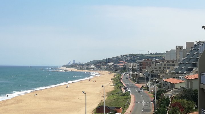 103 Camarque Umdloti Resort