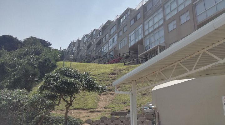 103 Camarque Umdloti Resort