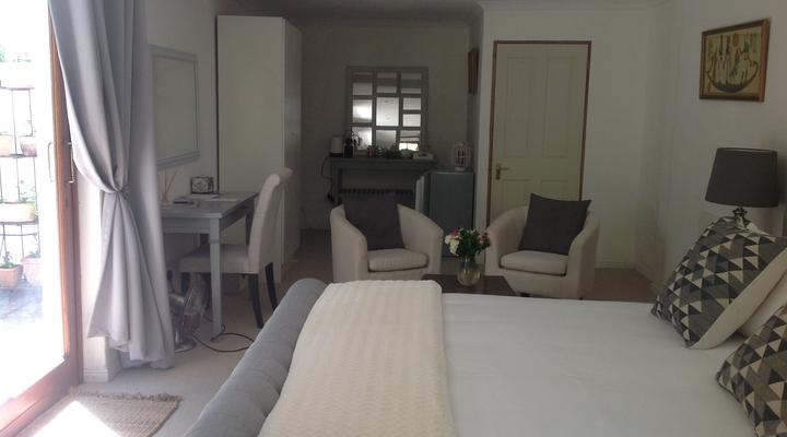 Willow Brooke Guest Suite