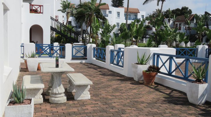 Le Paradis 18 on sea