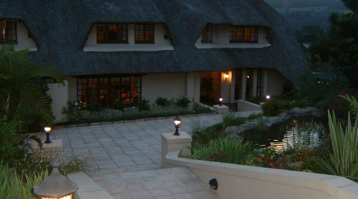 Ambleside Guest Lodge