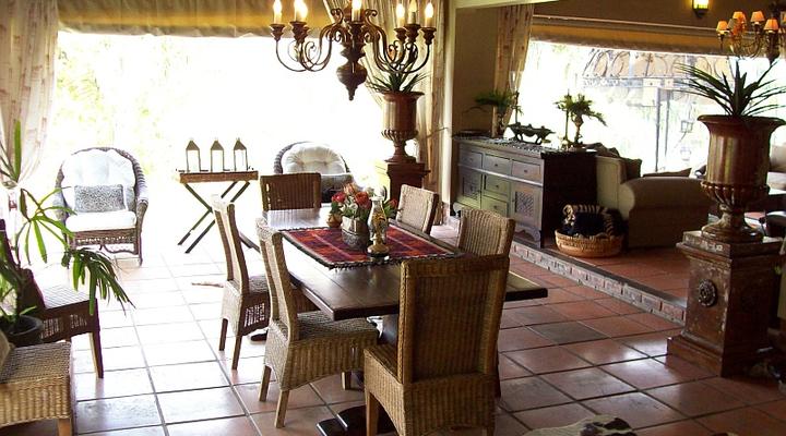 Ambleside Guest Lodge