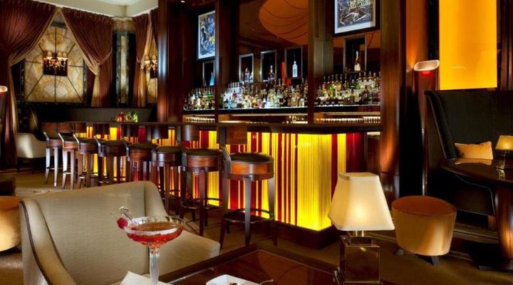Hotel Principe Di Savoia