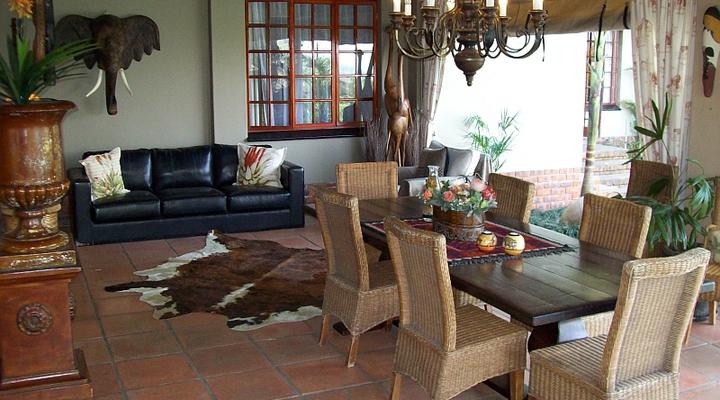 Ambleside Guest Lodge