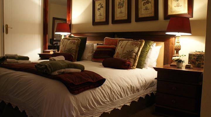 Ambleside Guest Lodge