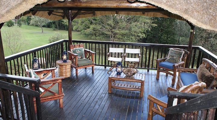 Ambleside Guest Lodge