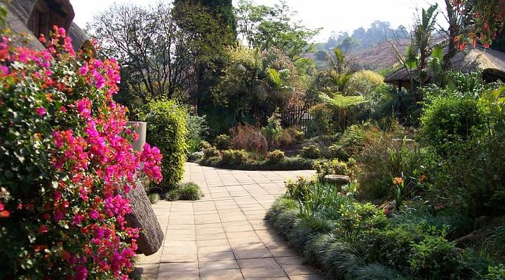 Ambleside Guest Lodge