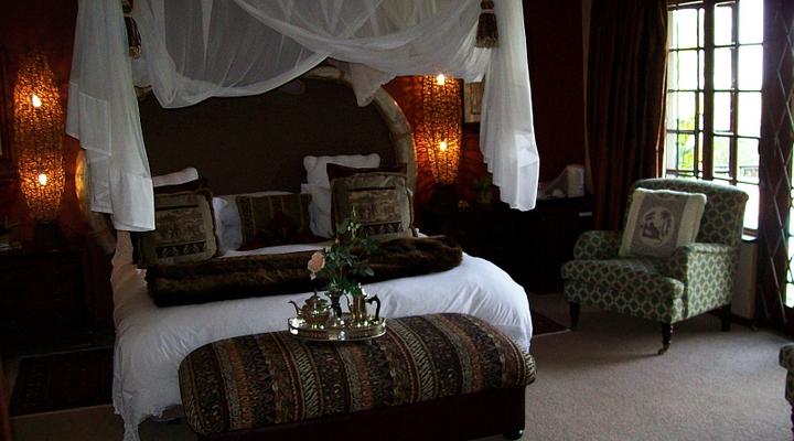 Ambleside Guest Lodge