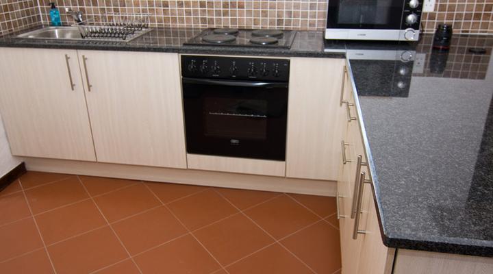 The Green House Cottage