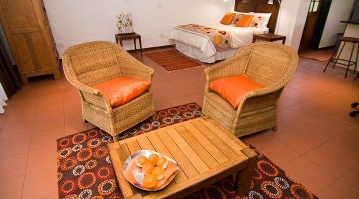 The Green House Cottage