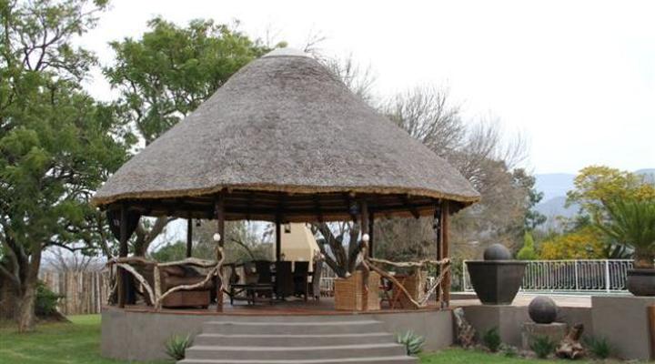 Buffelsfontein Lodge & Inyati Spa