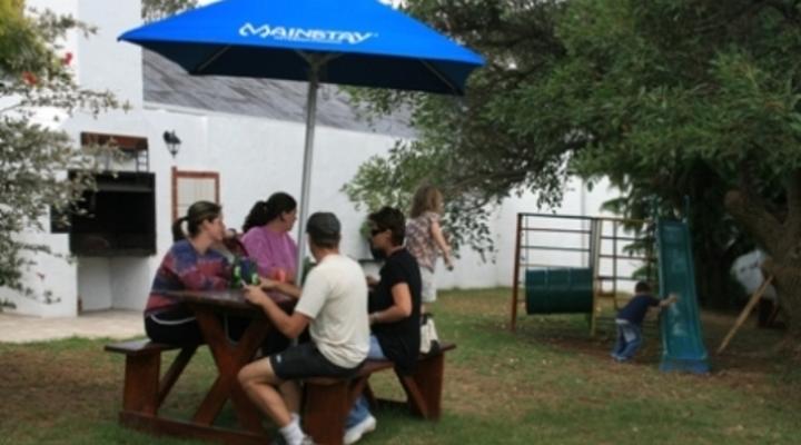 Historic Pig and Whistle Inn