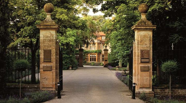 Belmond Le Manoir Aux Quat'saisons