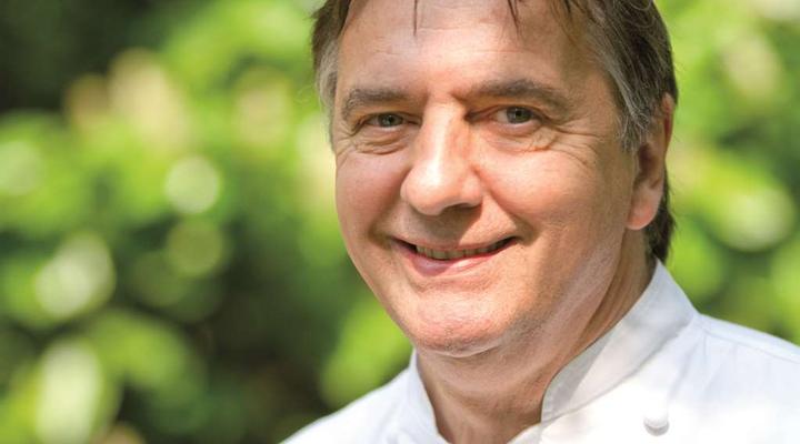 Belmond Le Manoir Aux Quat'saisons