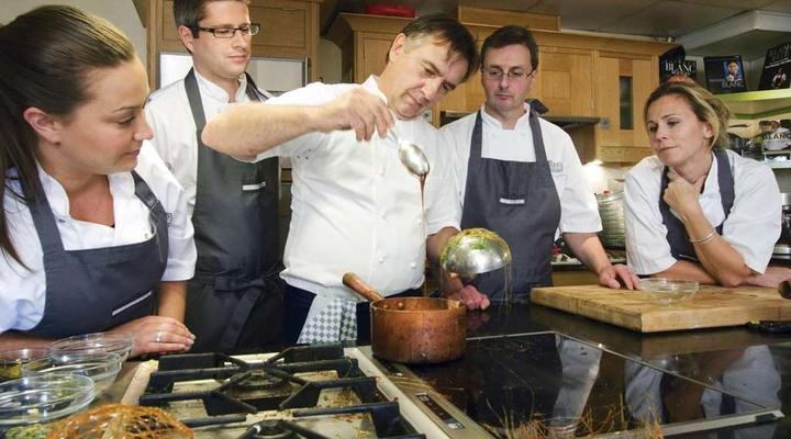 Belmond Le Manoir Aux Quat'saisons