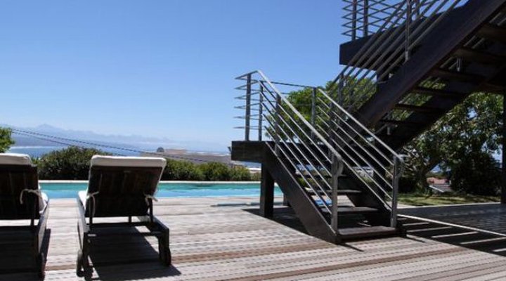 65 Cutty Sark Self-Catering