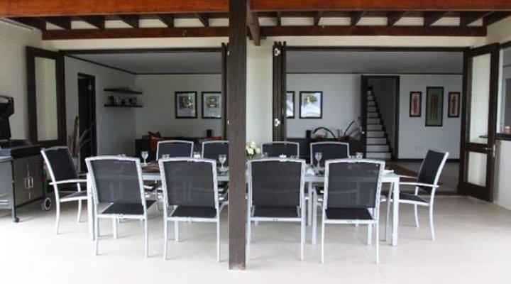 65 Cutty Sark Self-Catering