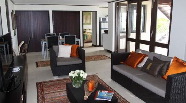 65 Cutty Sark Self-Catering