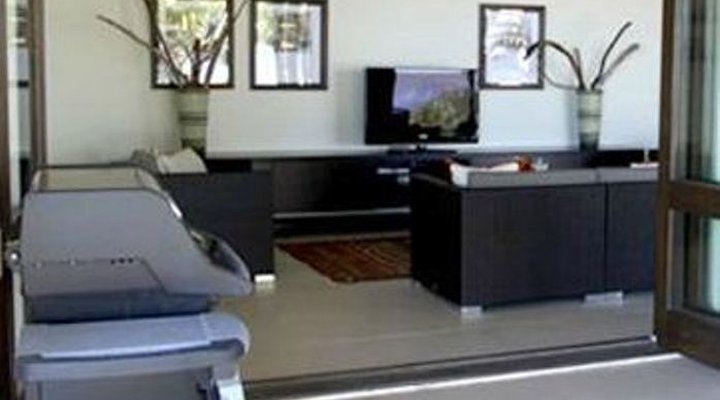 65 Cutty Sark Self-Catering