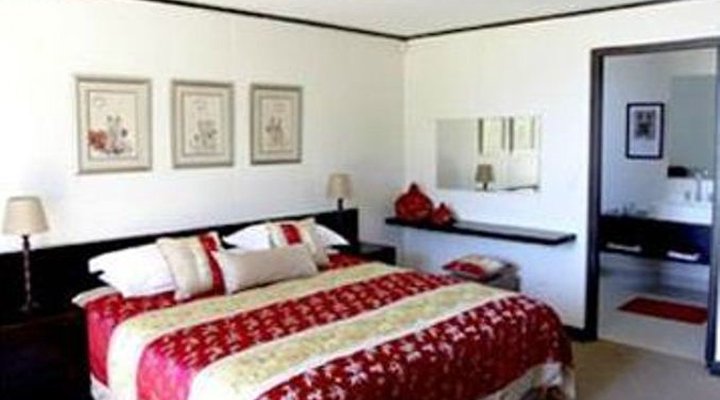 65 Cutty Sark Self-Catering