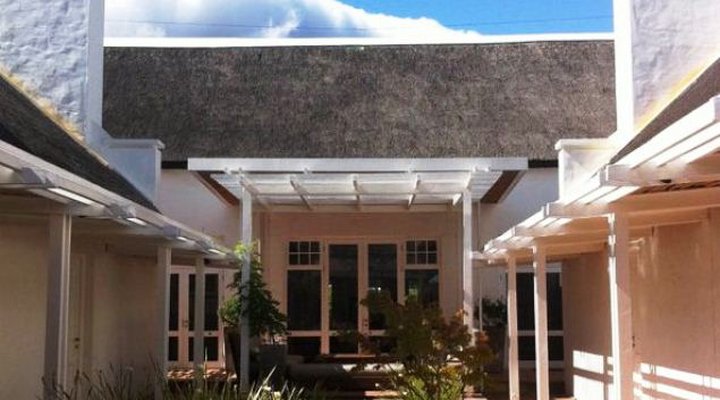 Holden Manz Wine Estate