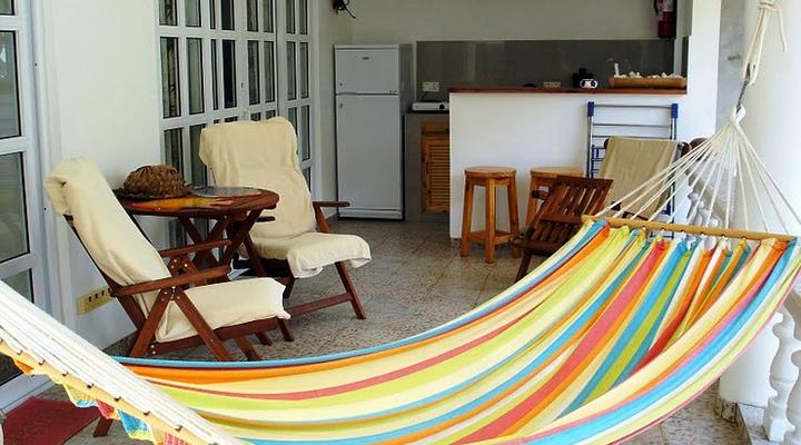 Beau Bamboo Guest House