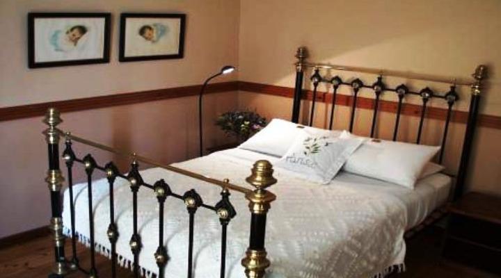 Potteberg Guest Farm