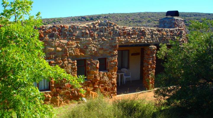 Gifberg Holiday Farm